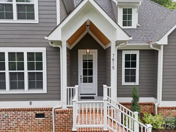 7815 Red Oaks TRL, Waxhaw, NC 28173