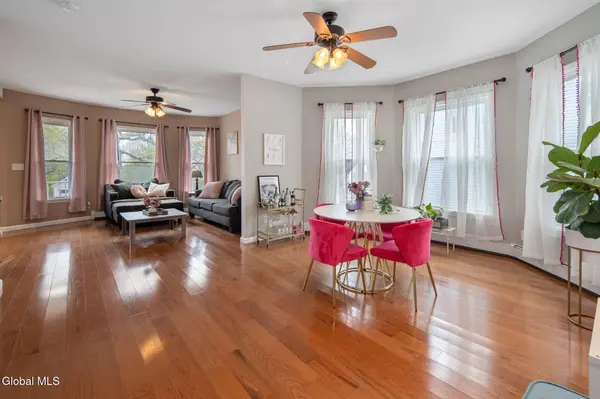 28 Pleasant Street, Voorheesville, NY 12186