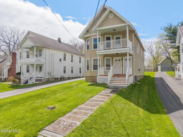 28 Pleasant Street, Voorheesville, NY 12186