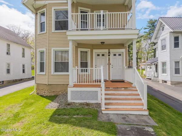 28 Pleasant Street, Voorheesville, NY 12186