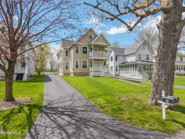 28 Pleasant Street, Voorheesville, NY 12186