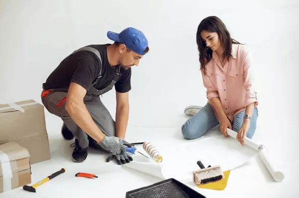How to Help Buyers Fall in Love With a Newer Home