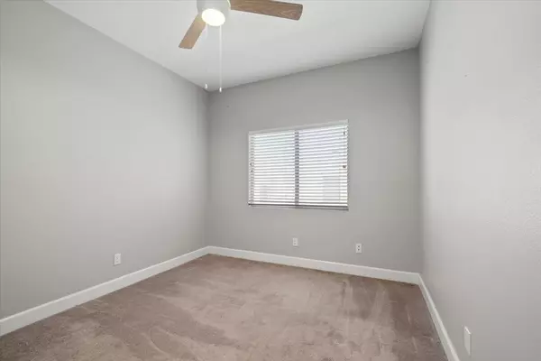 4 - bed 3 after