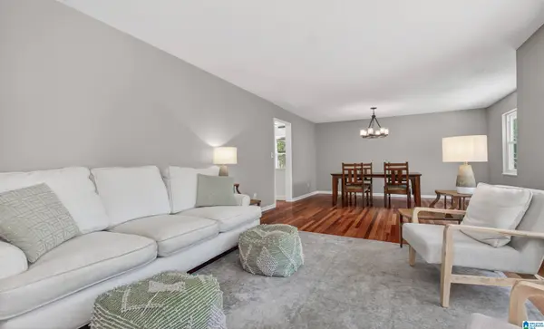 2520 SKYLAND DRIVE, Vestavia Hills, AL 35243