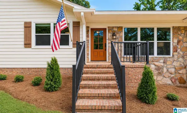 2520 SKYLAND DRIVE, Vestavia Hills, AL 35243