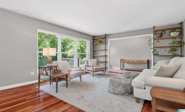2520 SKYLAND DRIVE, Vestavia Hills, AL 35243