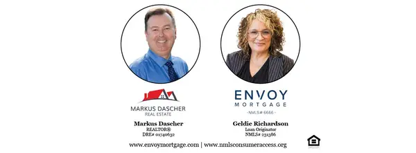 Cobranded Website Banner
