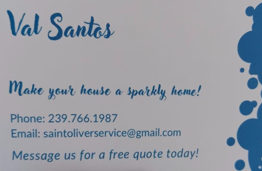 Saint Oliver Services