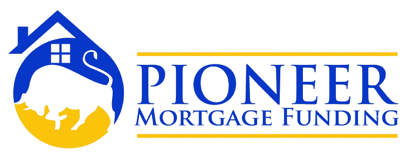 Pioneer Mortgage Funding Logo