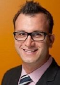 Aaron Scheetz