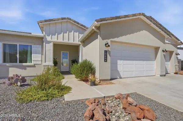 10464 E Magnolia Road, Gold Canyon, AZ 85118