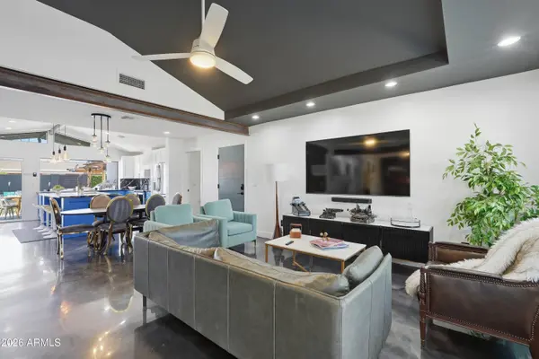 2812 N 71ST Place, Scottsdale, AZ 85257