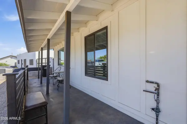 2812 N 71ST Place, Scottsdale, AZ 85257