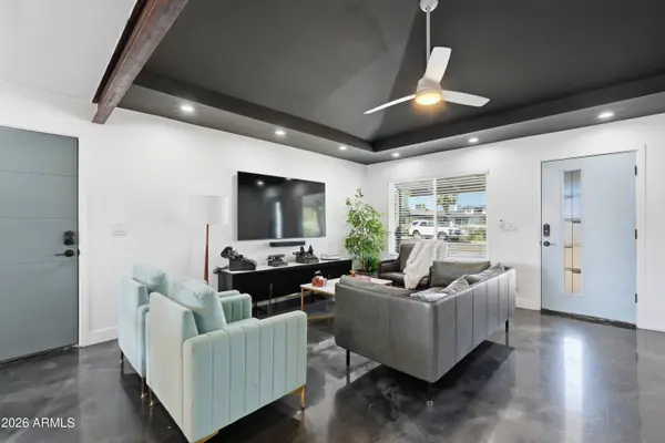 2812 N 71ST Place, Scottsdale, AZ 85257