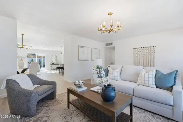 8725 E CORONADO Road, Scottsdale, AZ 85257