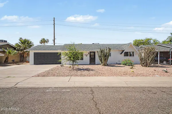 8725 E CORONADO Road, Scottsdale, AZ 85257
