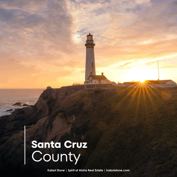 Santa Cruz County,Kalani Stone