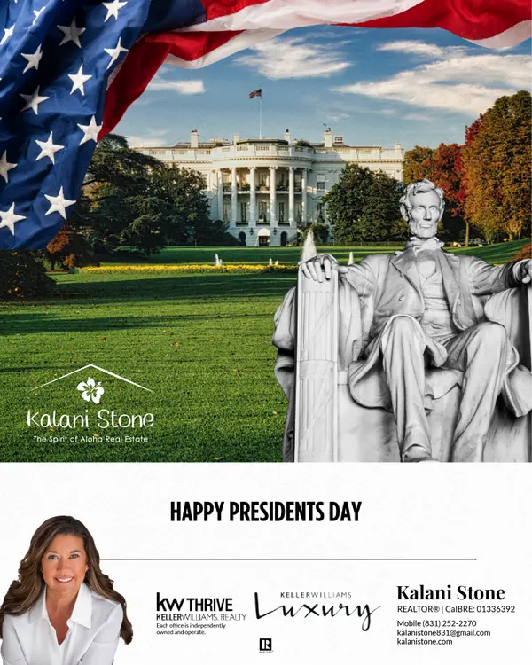 Presidents Day: Honoring Leadership, Legacy, and Values,Kalani Stone
