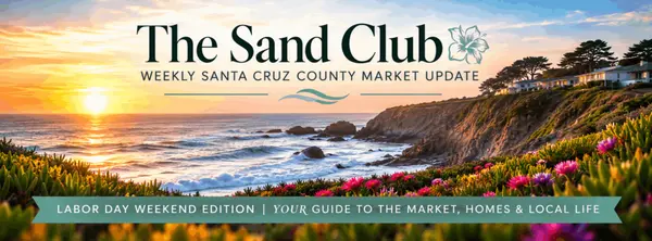 YOUR GUIDE TO THE MARKET, HOMES & LOCAL LIFE