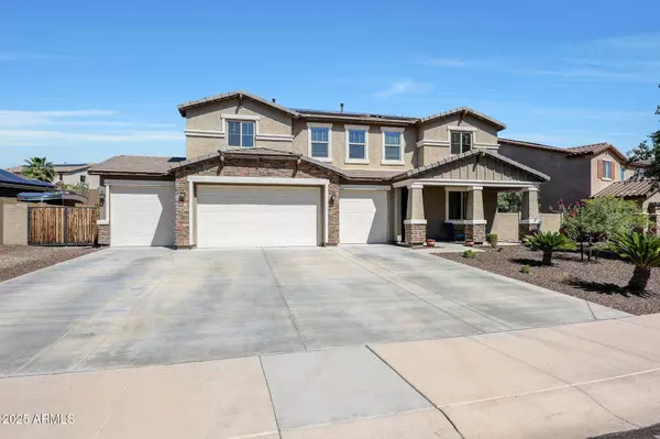 3724 W LANHAM Drive, New River, AZ 85087