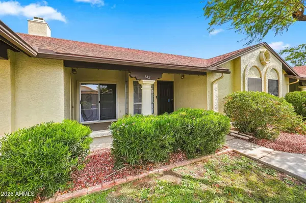 8140 N 107TH Avenue #142, Peoria, AZ 85345