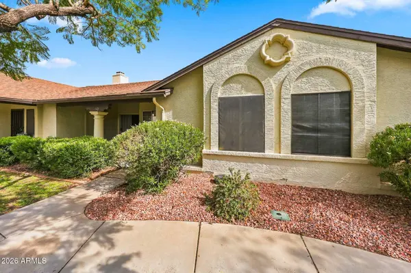 8140 N 107TH Avenue #142, Peoria, AZ 85345