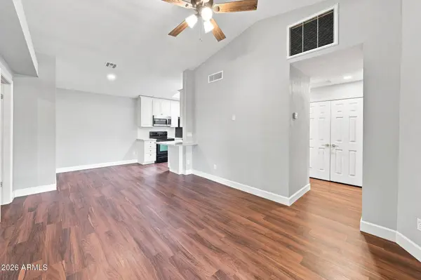 8140 N 107TH Avenue #142, Peoria, AZ 85345