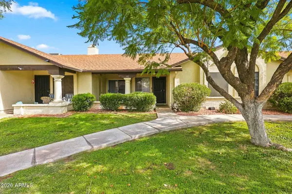 8140 N 107TH Avenue #142, Peoria, AZ 85345