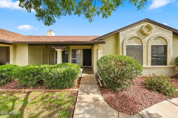 8140 N 107TH Avenue #142, Peoria, AZ 85345