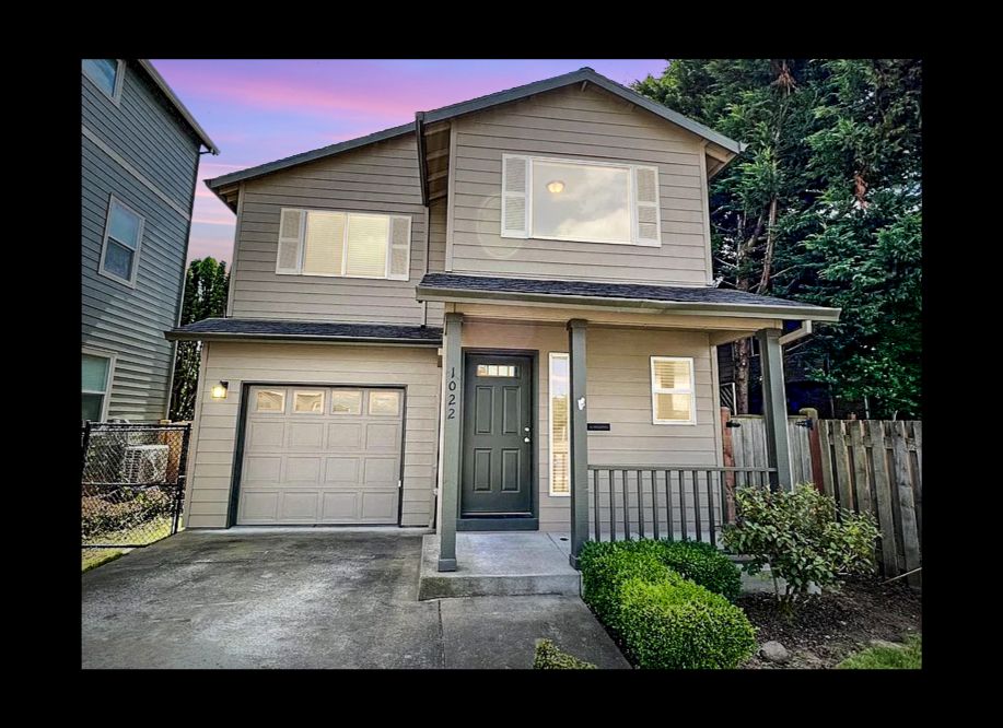 Brightwood Property