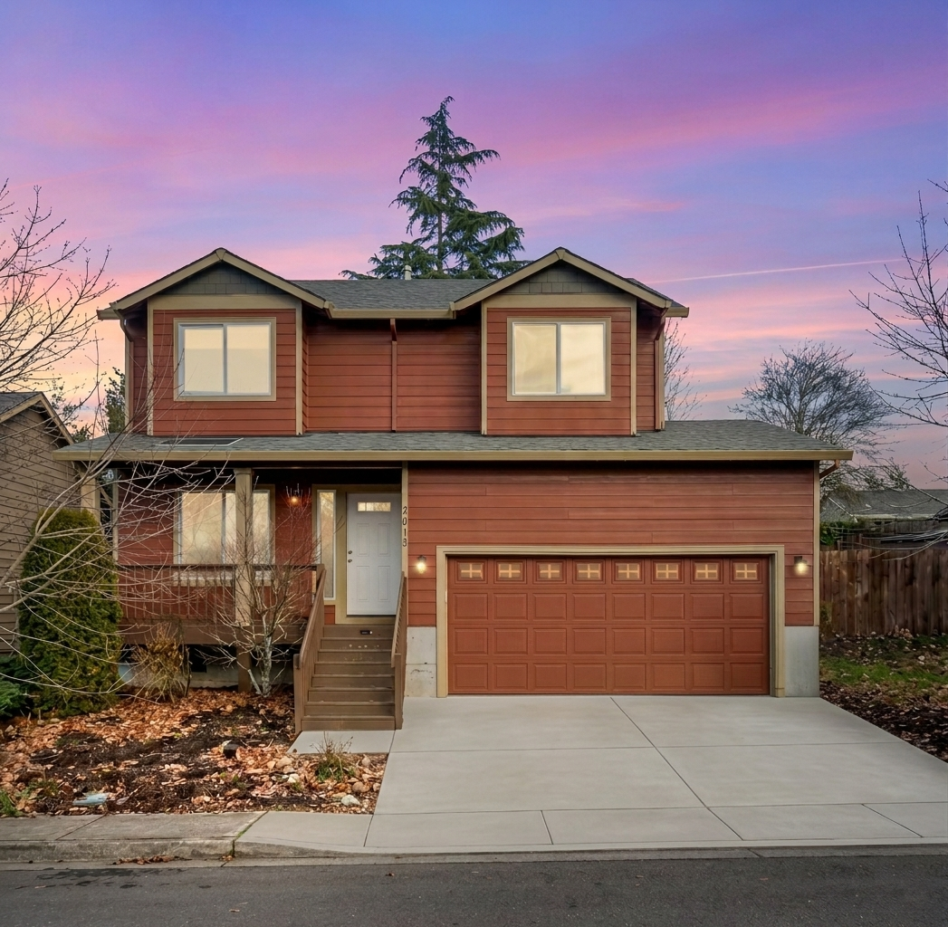 Brightwood Property
