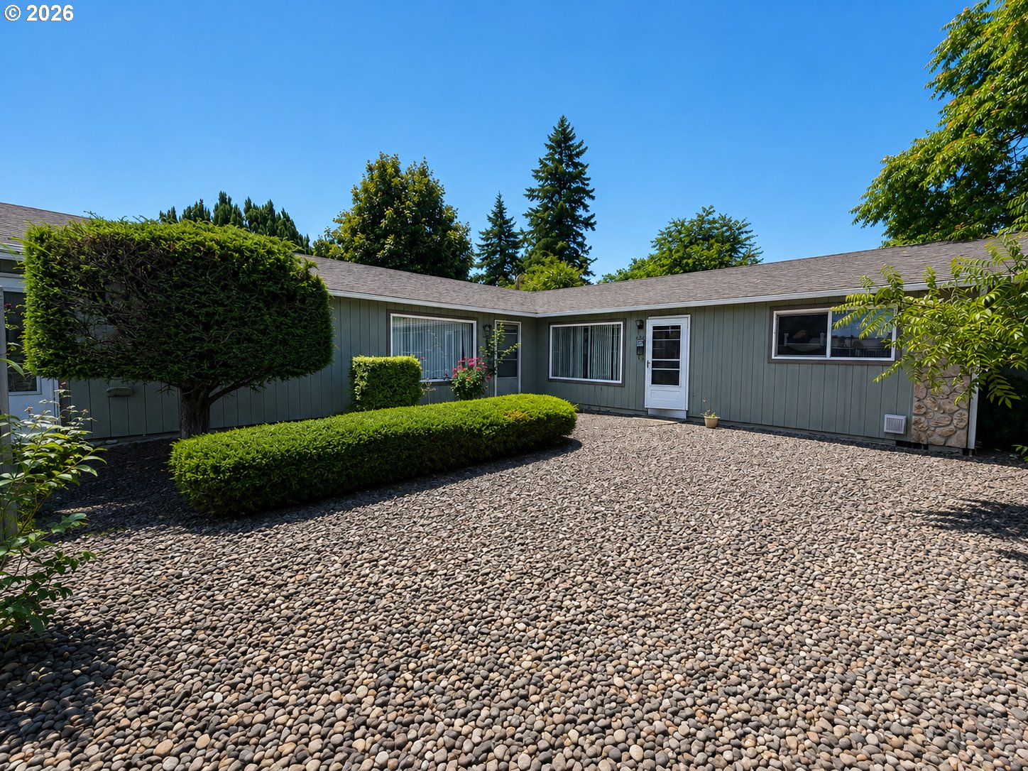 Brightwood Property