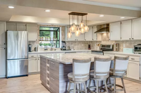 Amazing home design modern and rustic, European and American luxury interiors
