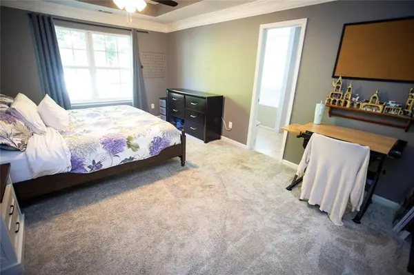 306 Old Gettysburg WAY, Dallas, GA 30157