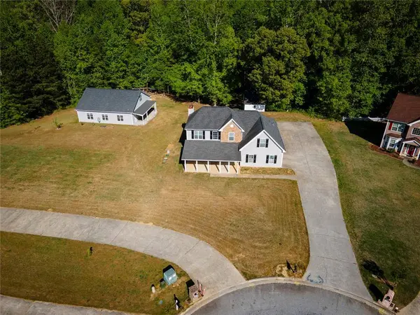 306 Old Gettysburg WAY, Dallas, GA 30157