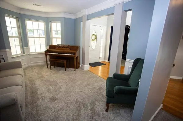 306 Old Gettysburg WAY, Dallas, GA 30157