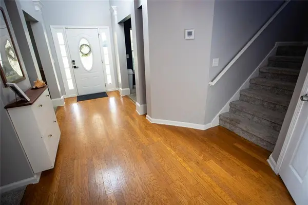 306 Old Gettysburg WAY, Dallas, GA 30157