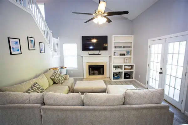 306 Old Gettysburg WAY, Dallas, GA 30157