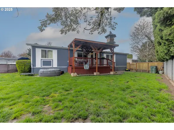 3300 MAIN ST #38, Forest Grove, OR 97116