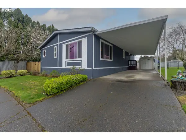 3300 MAIN ST #38, Forest Grove, OR 97116