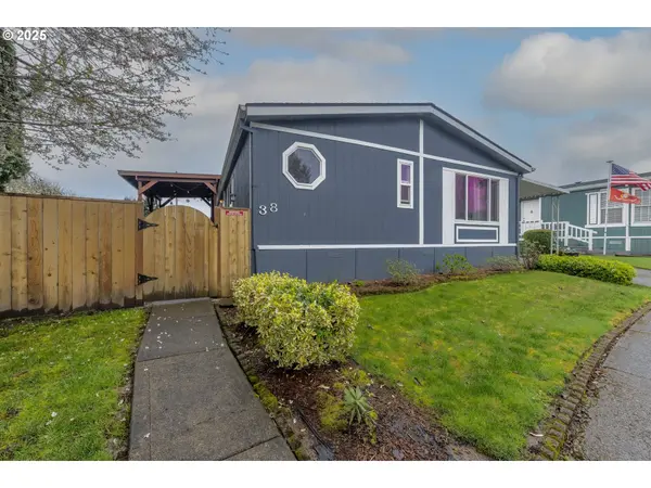 3300 MAIN ST #38, Forest Grove, OR 97116