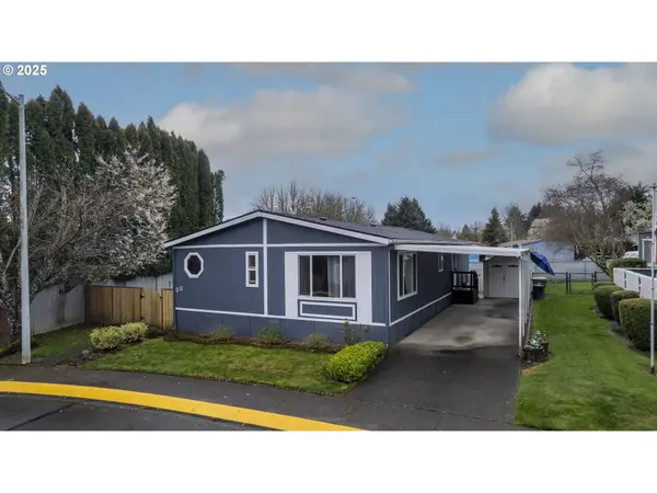 3300 MAIN ST #38, Forest Grove, OR 97116