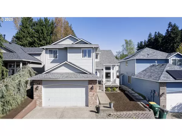 15175 SW OBSIDIAN ST, Beaverton, OR 97007