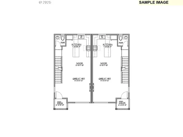 18638 SW JUDITH-Lot 5 LN, Beaverton, OR 97003