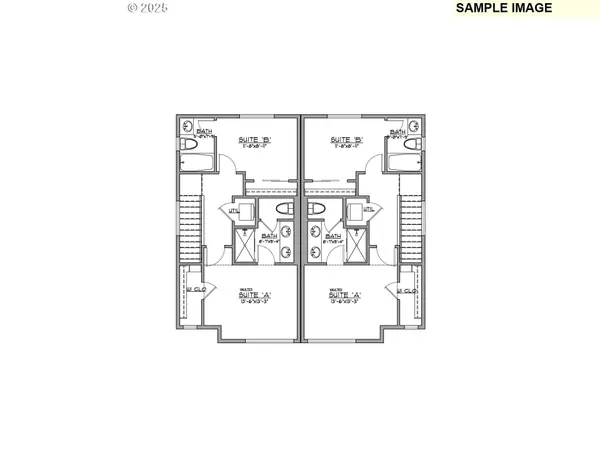 18638 SW JUDITH-Lot 5 LN, Beaverton, OR 97003