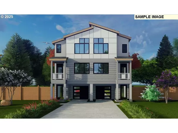 18638 SW JUDITH-Lot 5 LN, Beaverton, OR 97003