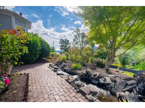 509 HIGH ST, Oregon City, OR 97045