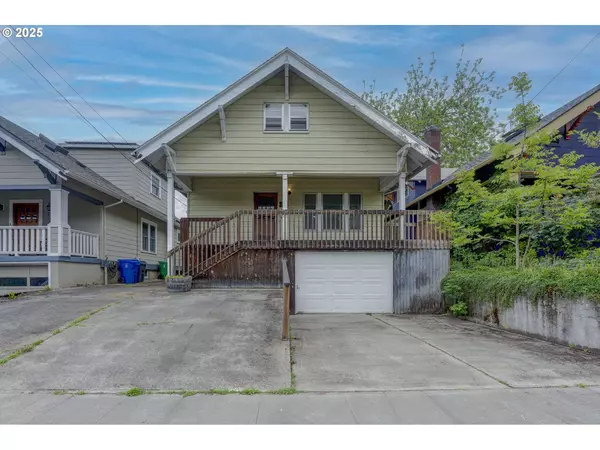 1914 SE 45TH AVE, Portland, OR 97035