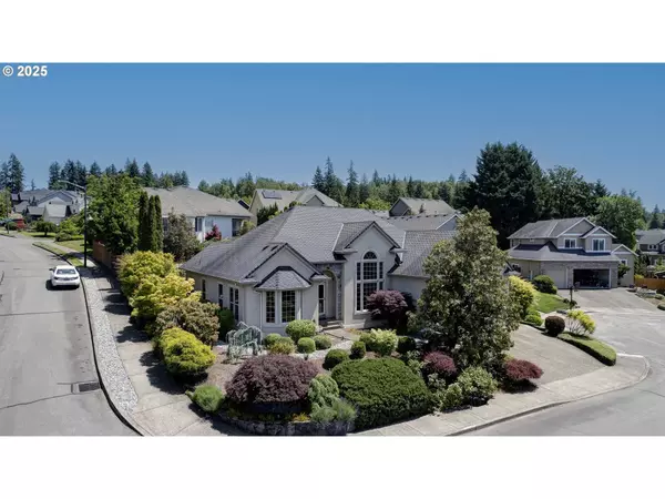 16402 SE TEAL CT, Damascus, OR 97089