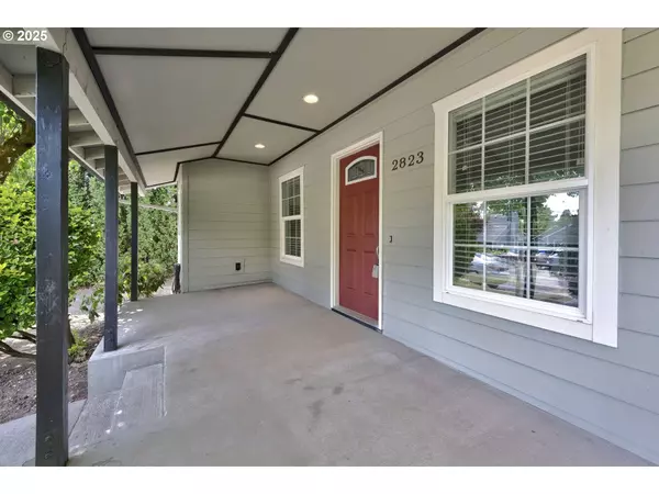 2823 SE OLSEN ST, Milwaukie, OR 97222